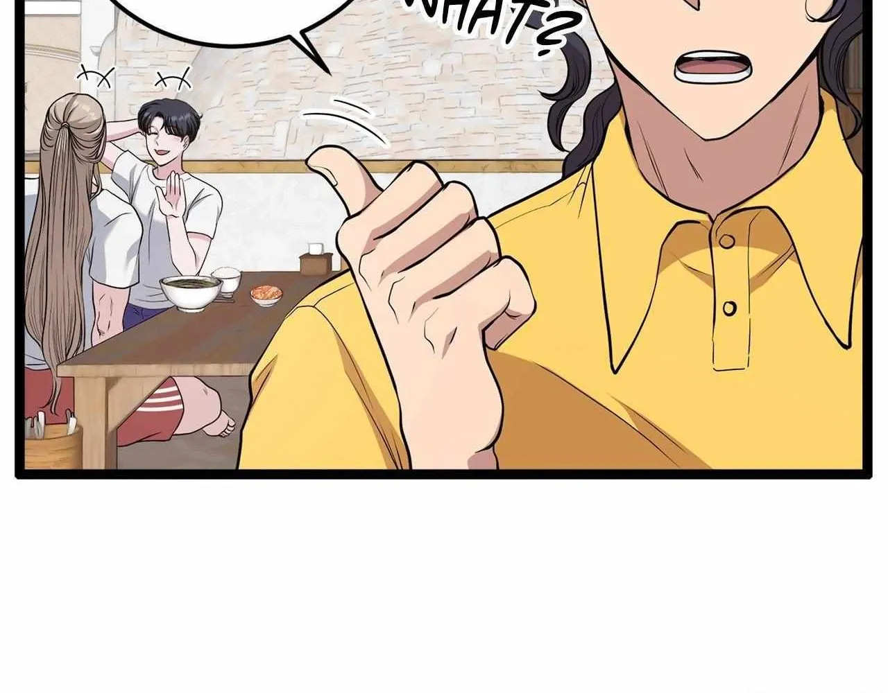 Three Gentlemen Chapter 10 page 109 - 