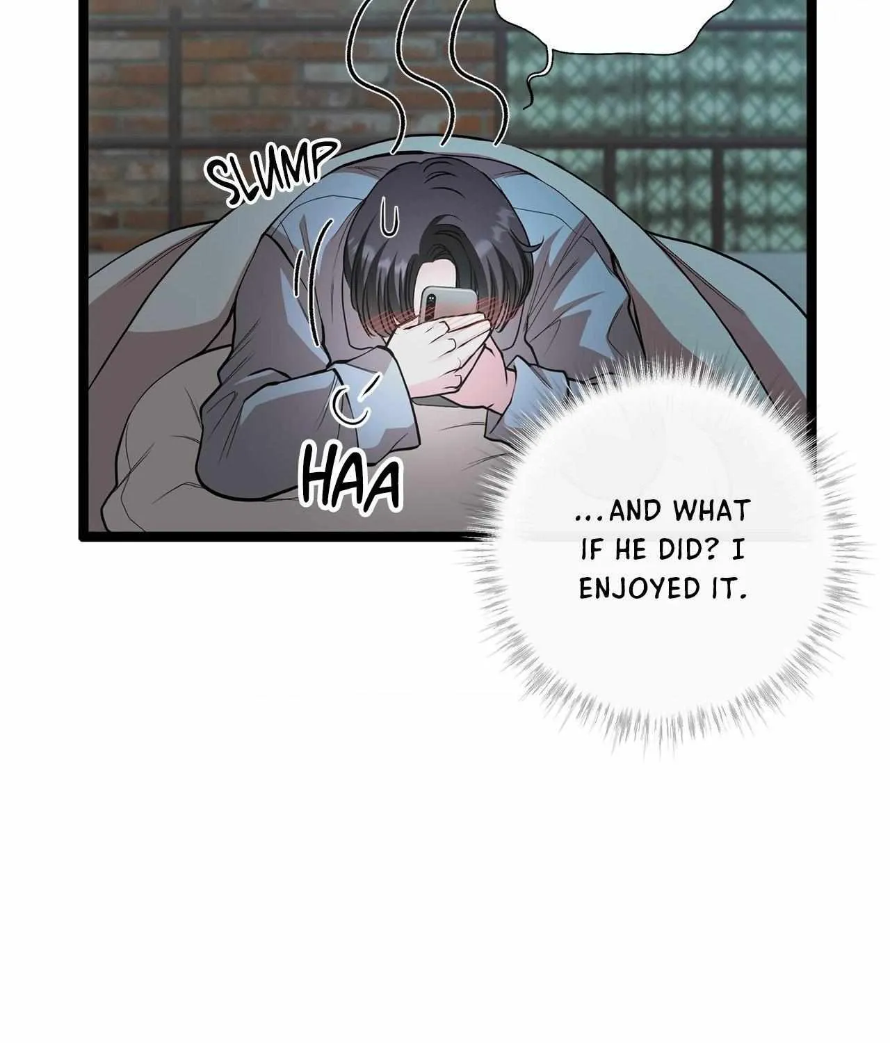 Three Gentlemen Chapter 10 page 12 - 