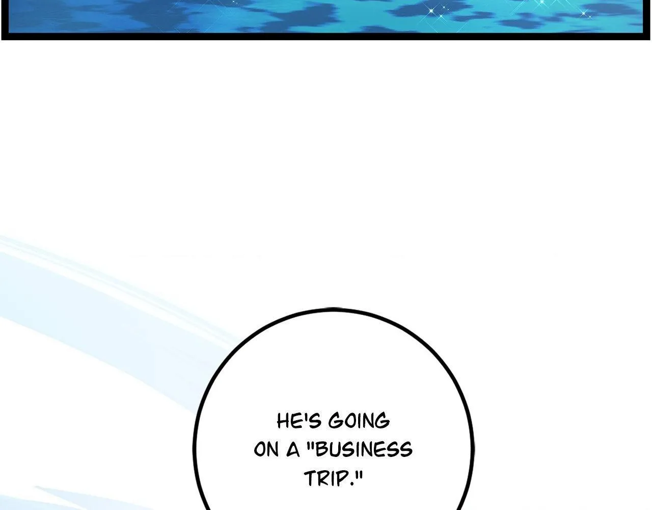 Three Gentlemen Chapter 10 page 111 - 