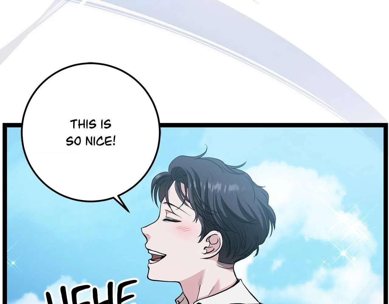 Three Gentlemen Chapter 10 page 115 - 