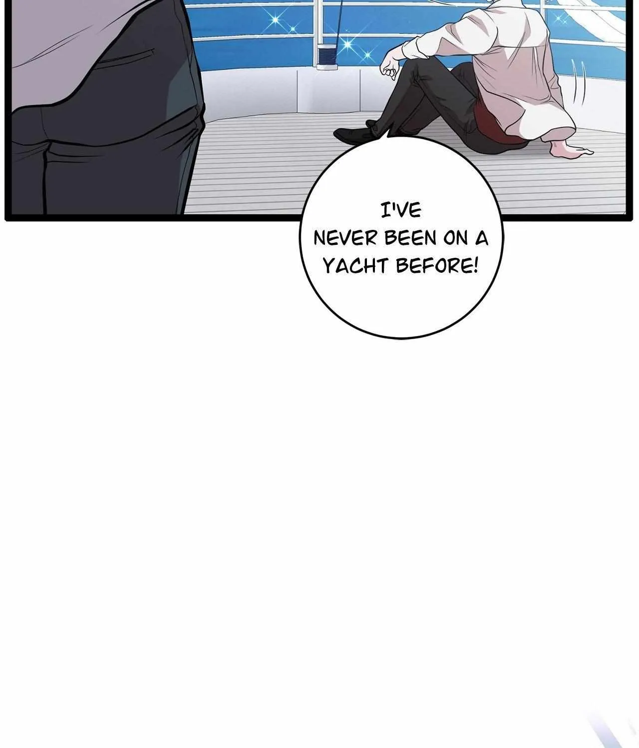 Three Gentlemen Chapter 10 page 118 - 