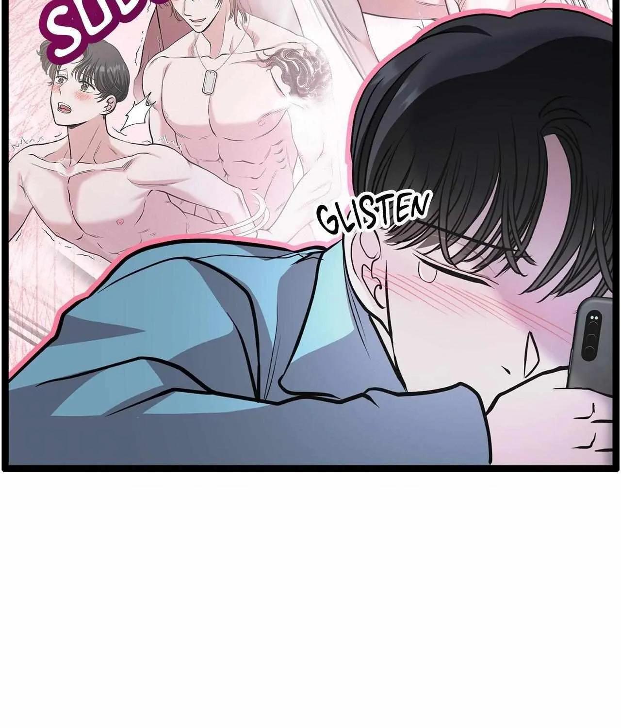 Three Gentlemen Chapter 10 page 14 - 
