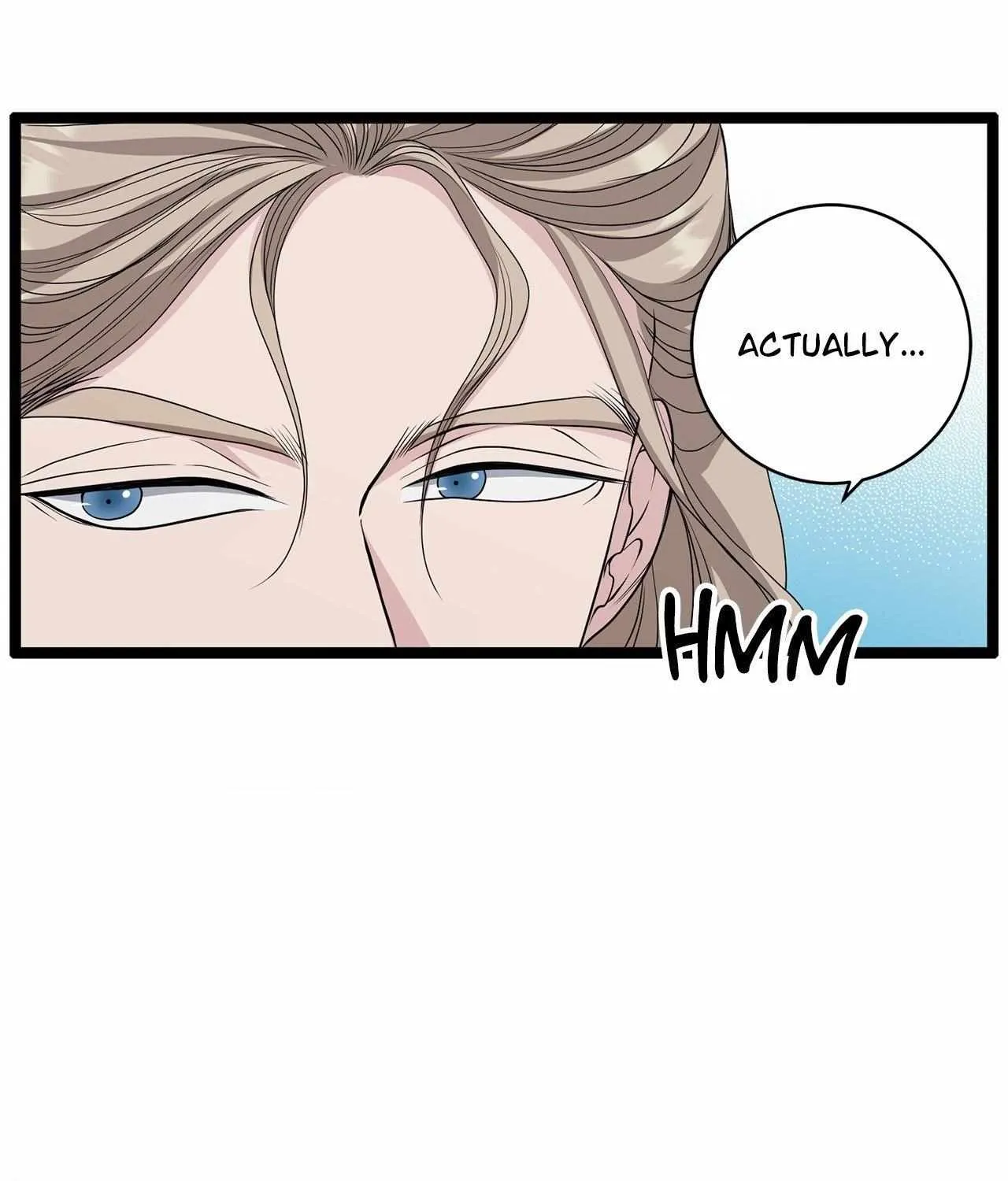 Three Gentlemen Chapter 10 page 132 - 
