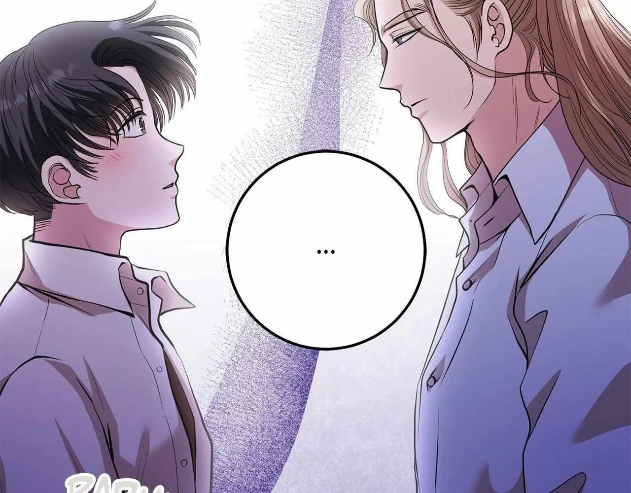 Three Gentlemen Chapter 10 page 135 - 