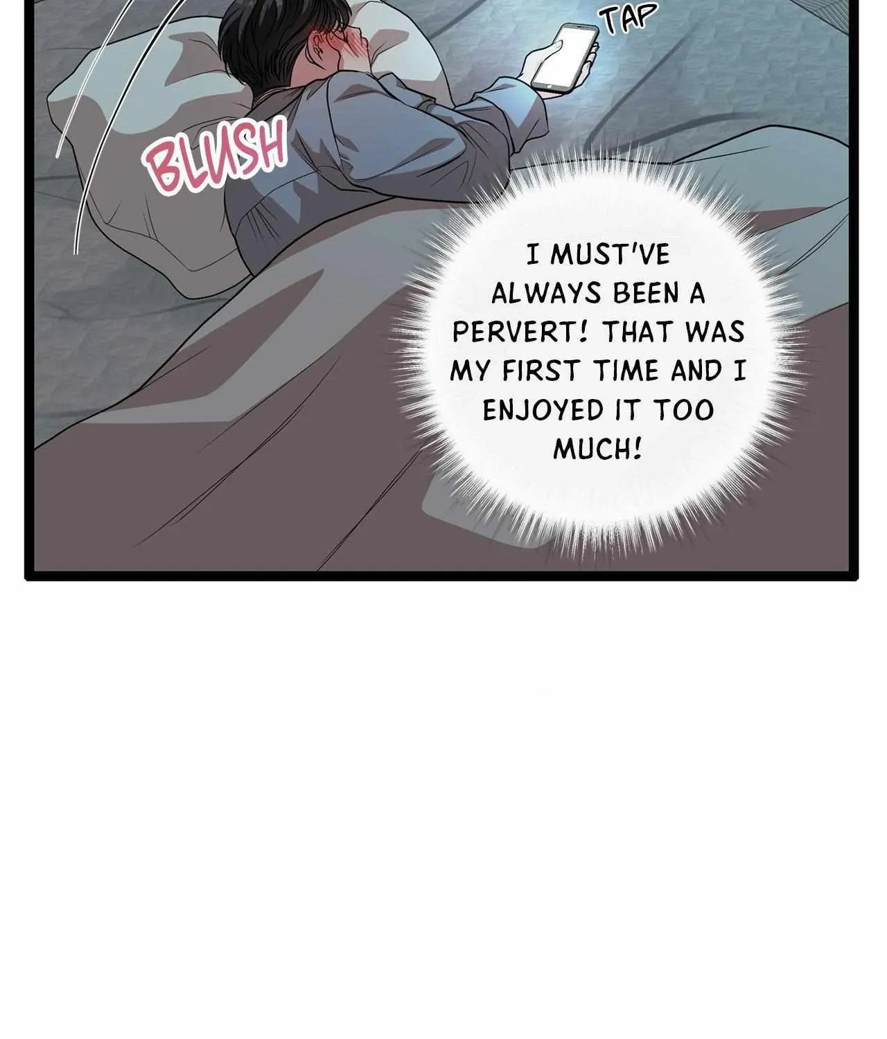 Three Gentlemen Chapter 10 page 16 - 