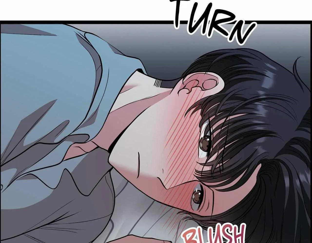 Three Gentlemen Chapter 10 page 21 - 