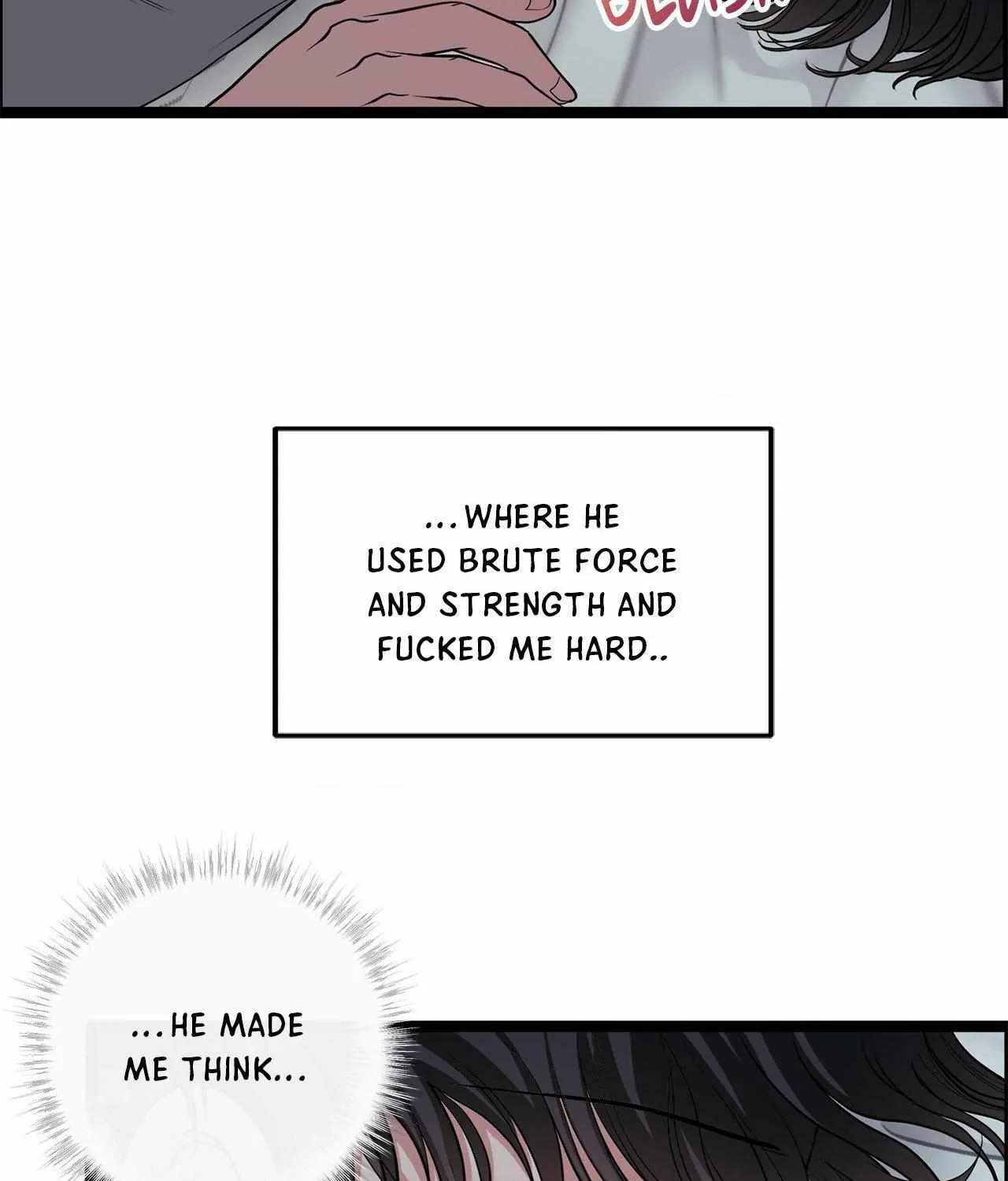 Three Gentlemen Chapter 10 page 22 - 