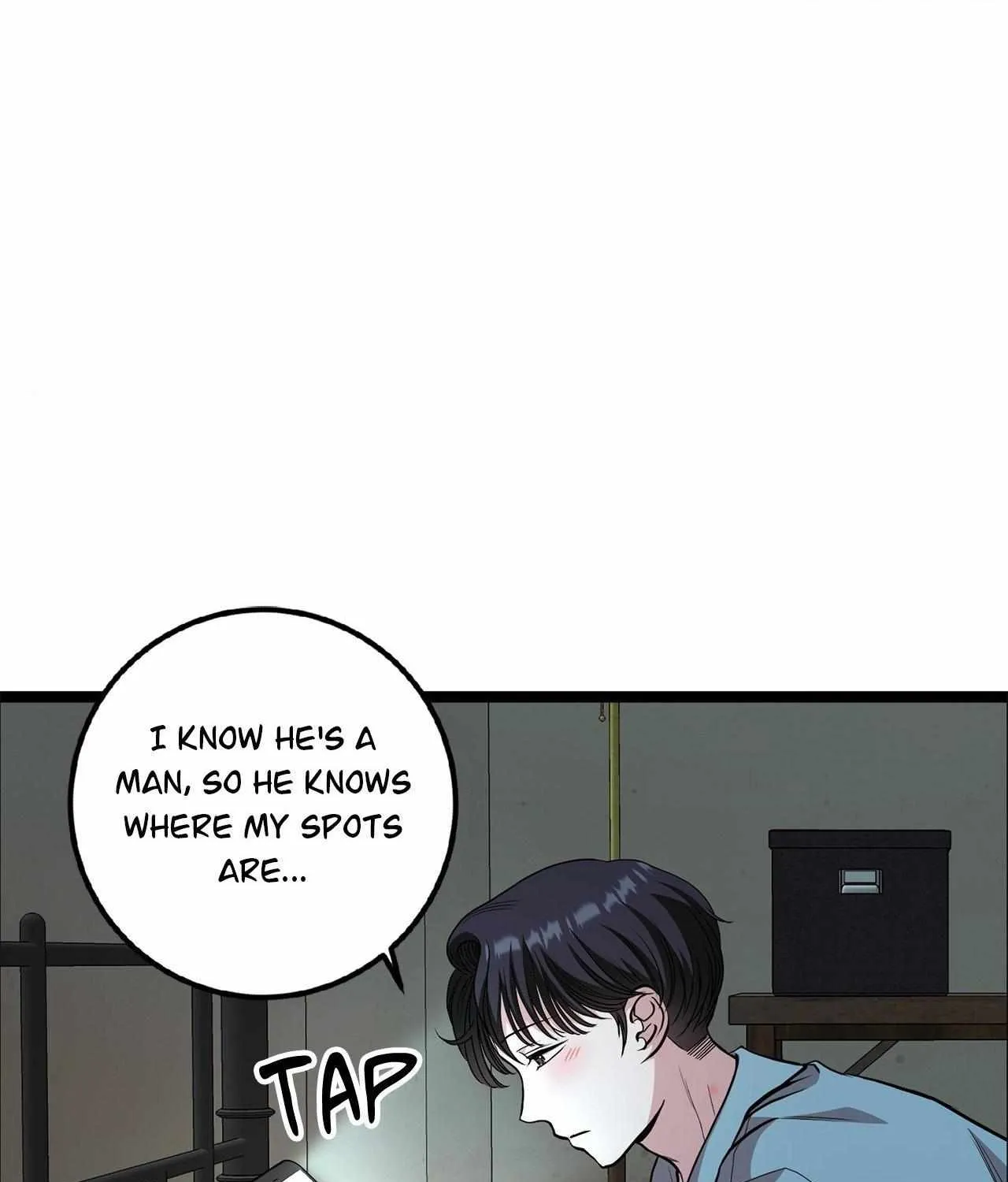 Three Gentlemen Chapter 10 page 4 - 