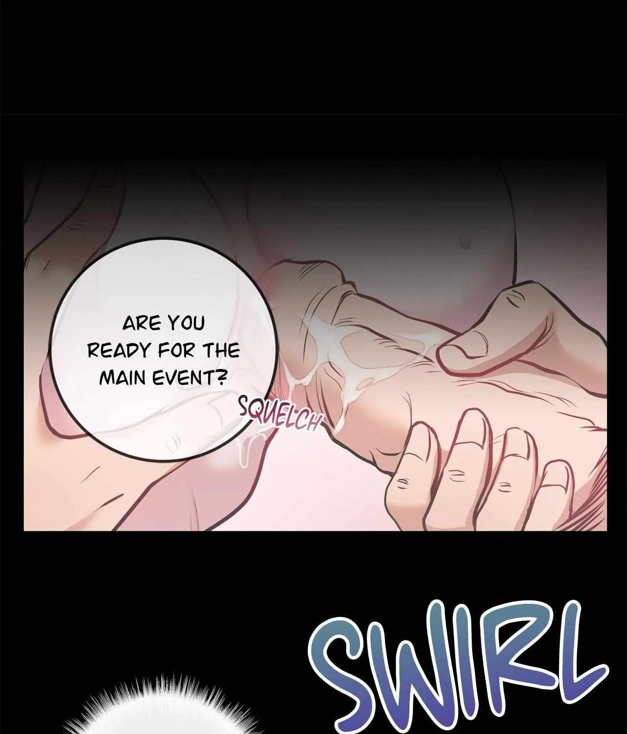 Three Gentlemen Chapter 10 page 32 - 