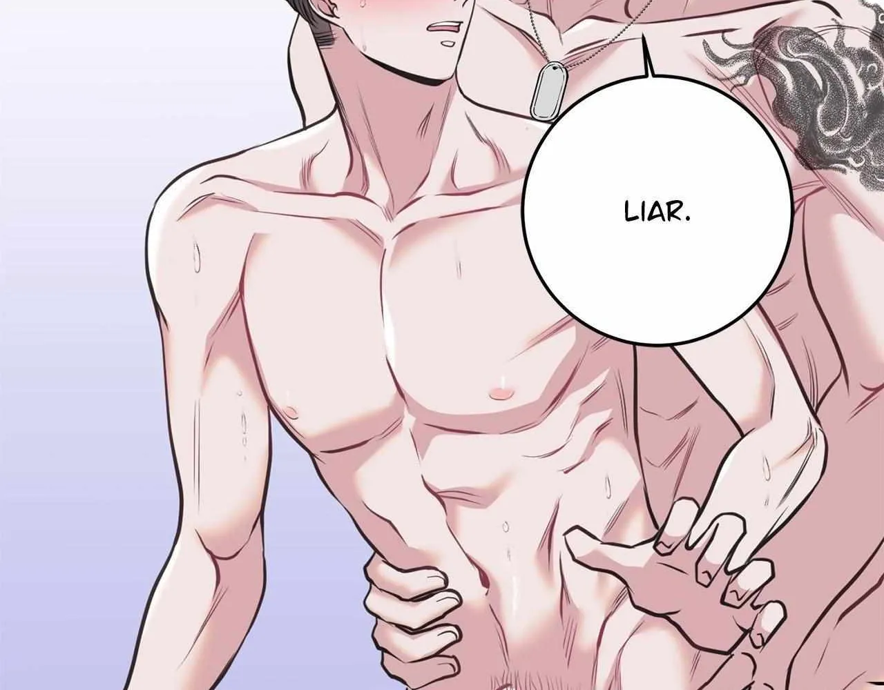 Three Gentlemen Chapter 10 page 39 - 