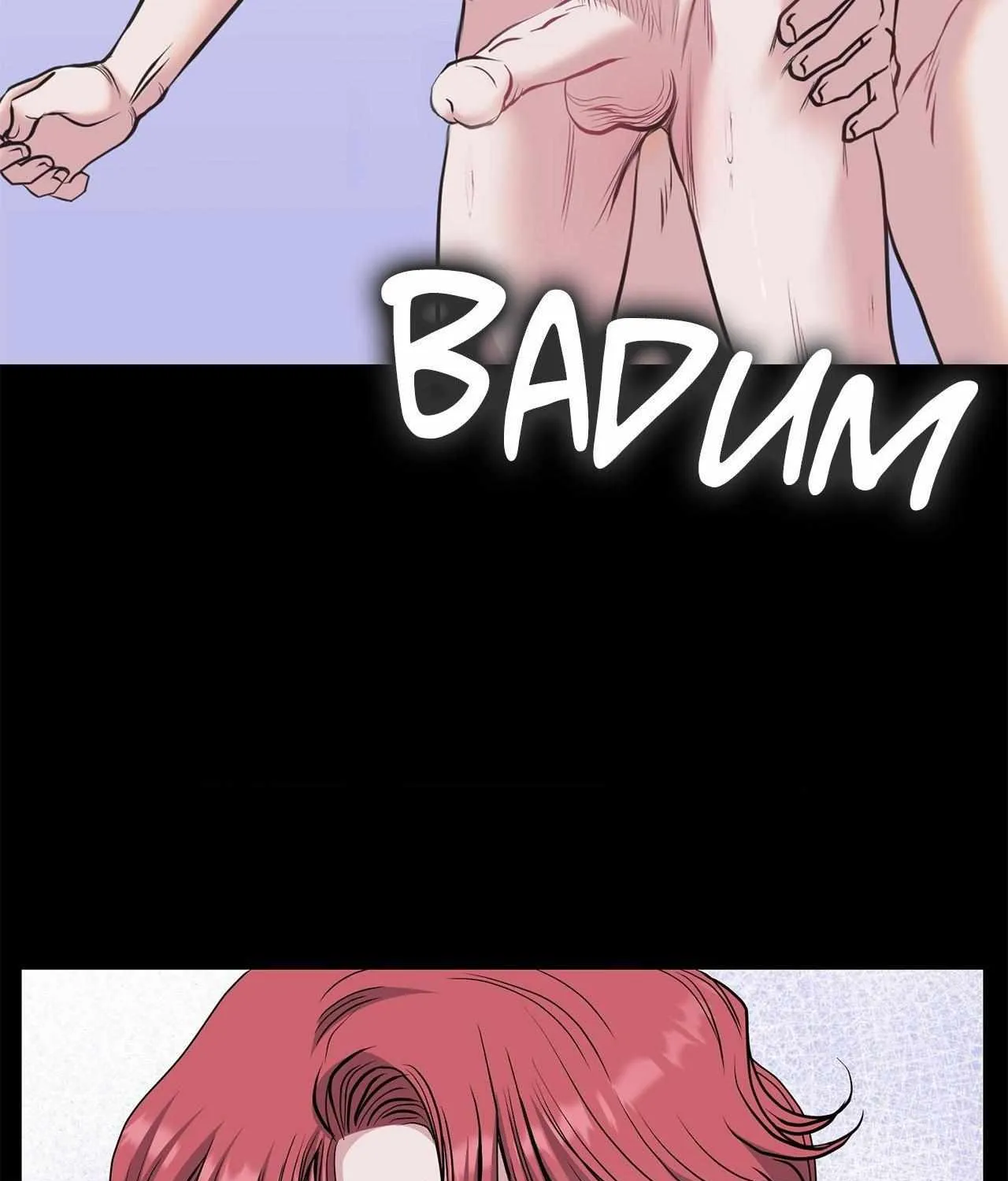 Three Gentlemen Chapter 10 page 40 - 
