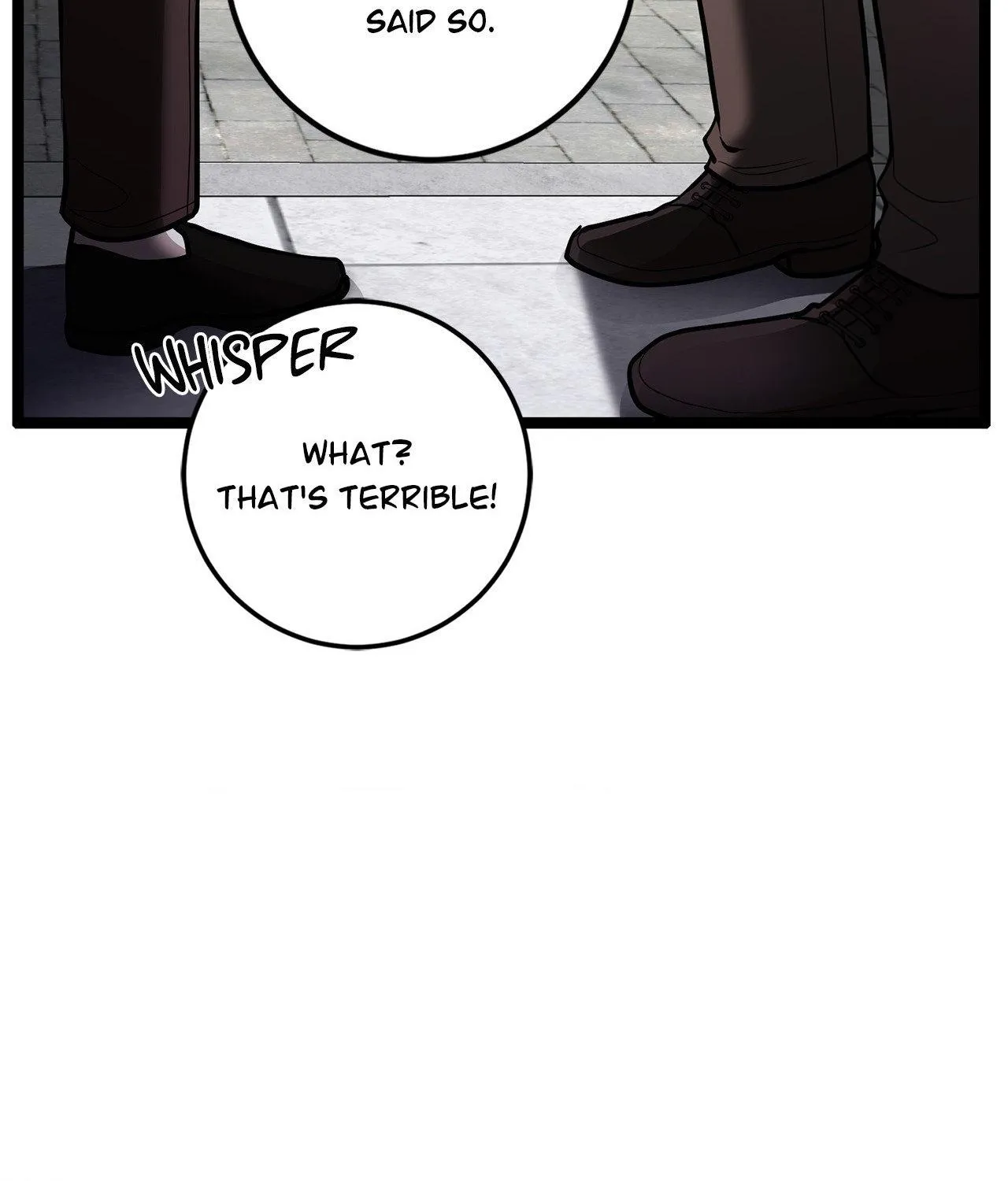 Three Gentlemen Chapter 10 page 64 - 