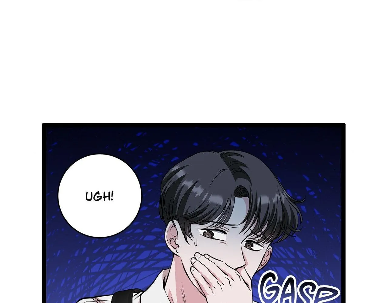 Three Gentlemen Chapter 10 page 65 - 