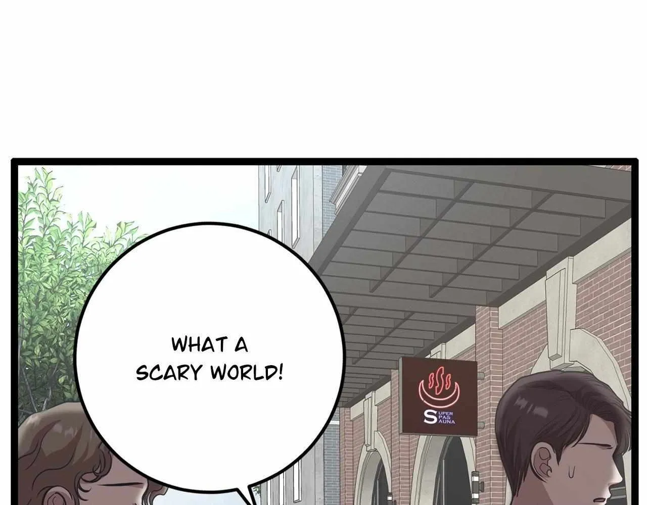 Three Gentlemen Chapter 10 page 67 - 
