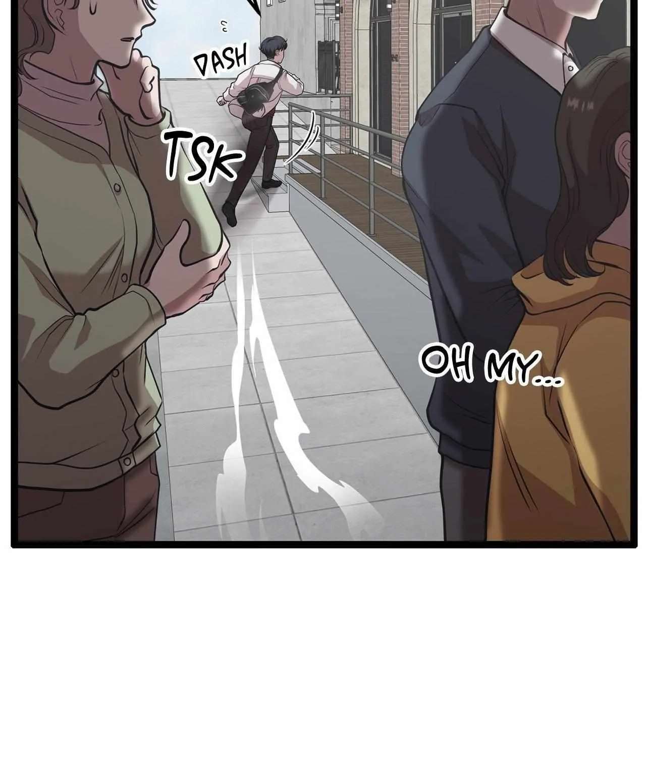 Three Gentlemen Chapter 10 page 68 - 