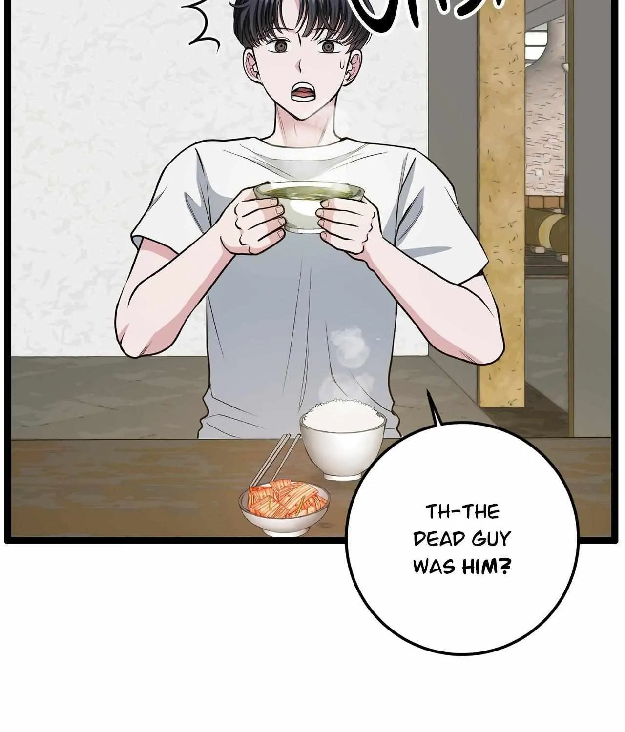 Three Gentlemen Chapter 10 page 76 - 