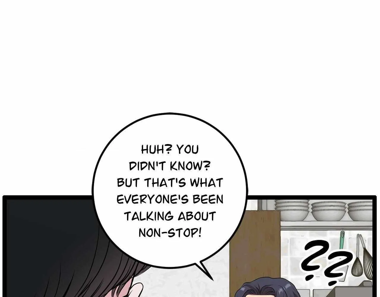 Three Gentlemen Chapter 10 page 77 - 