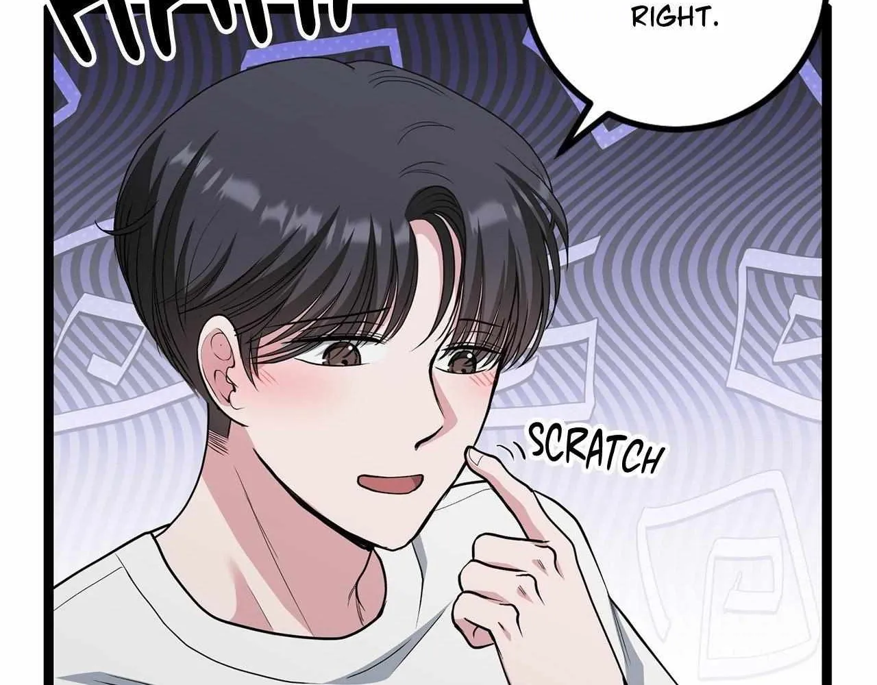 Three Gentlemen Chapter 10 page 83 - 