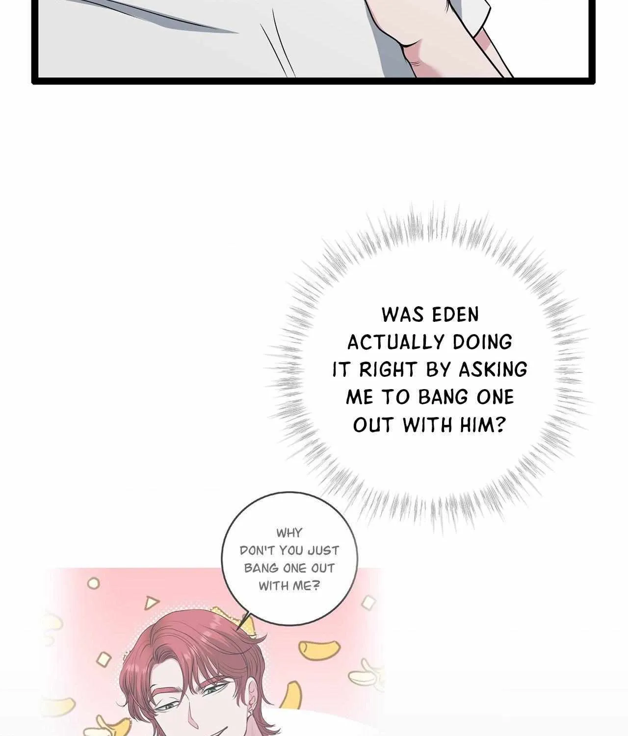 Three Gentlemen Chapter 10 page 84 - 