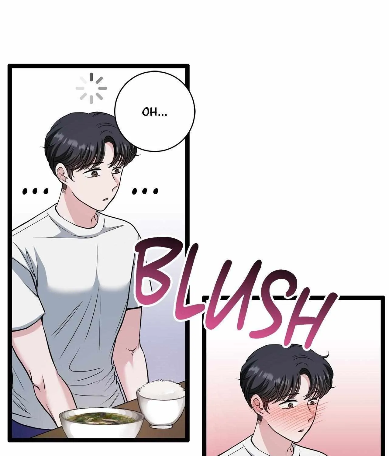 Three Gentlemen Chapter 10 page 90 - 