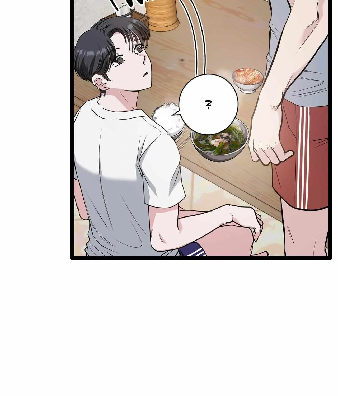 Three Gentlemen Chapter 10 page 96 - 