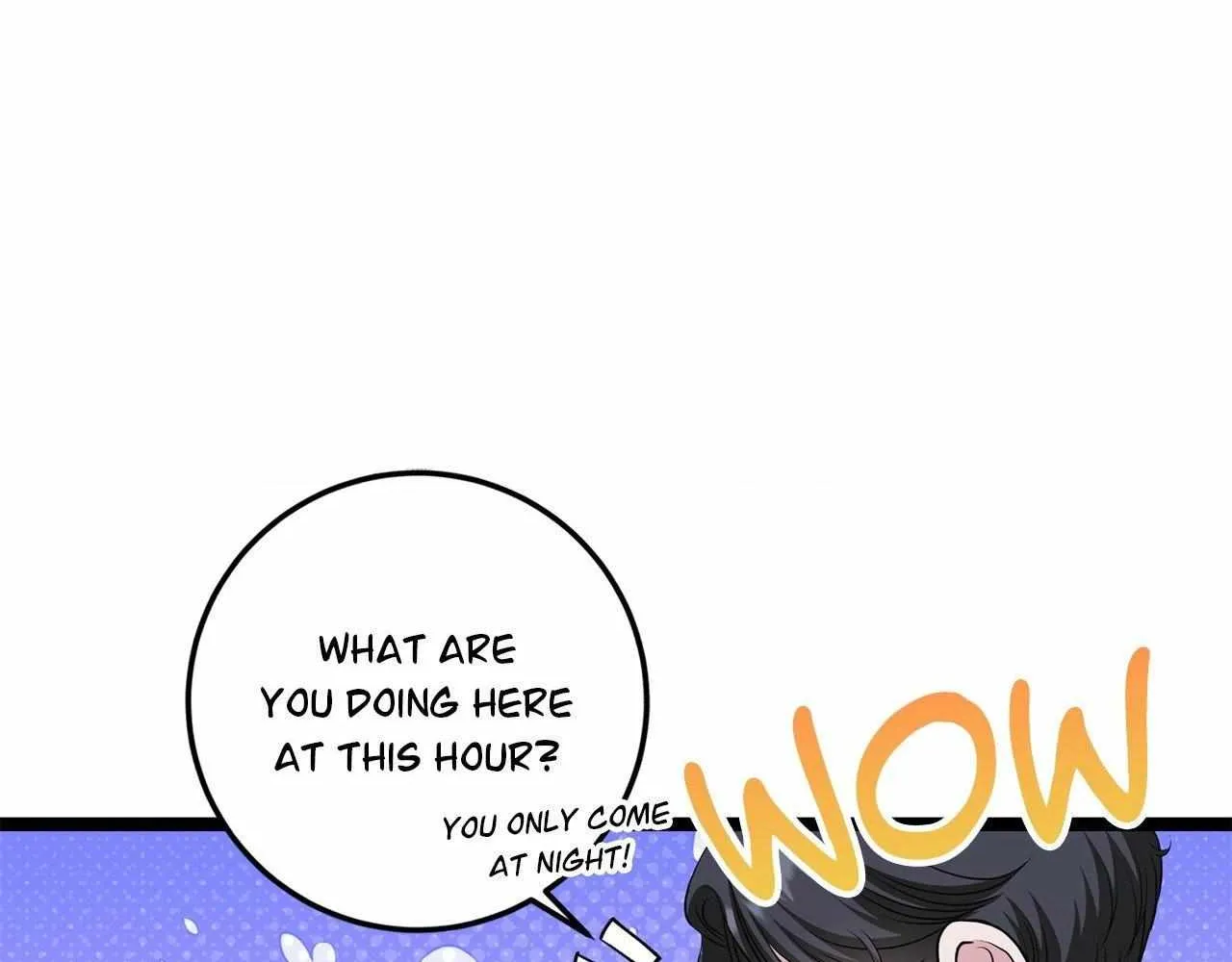 Three Gentlemen Chapter 10 page 99 - 