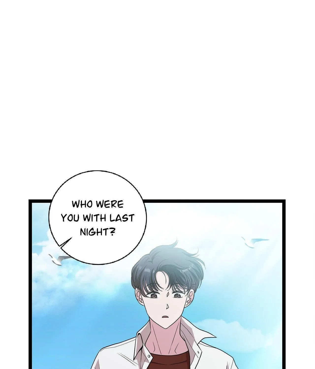 Three Gentlemen Chapter 11 page 2 - 