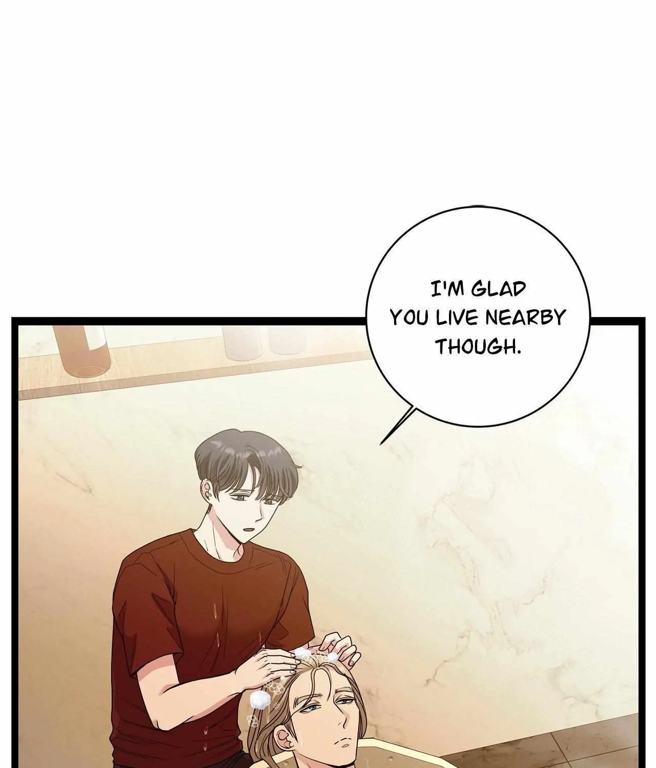 Three Gentlemen Chapter 11 page 112 - 