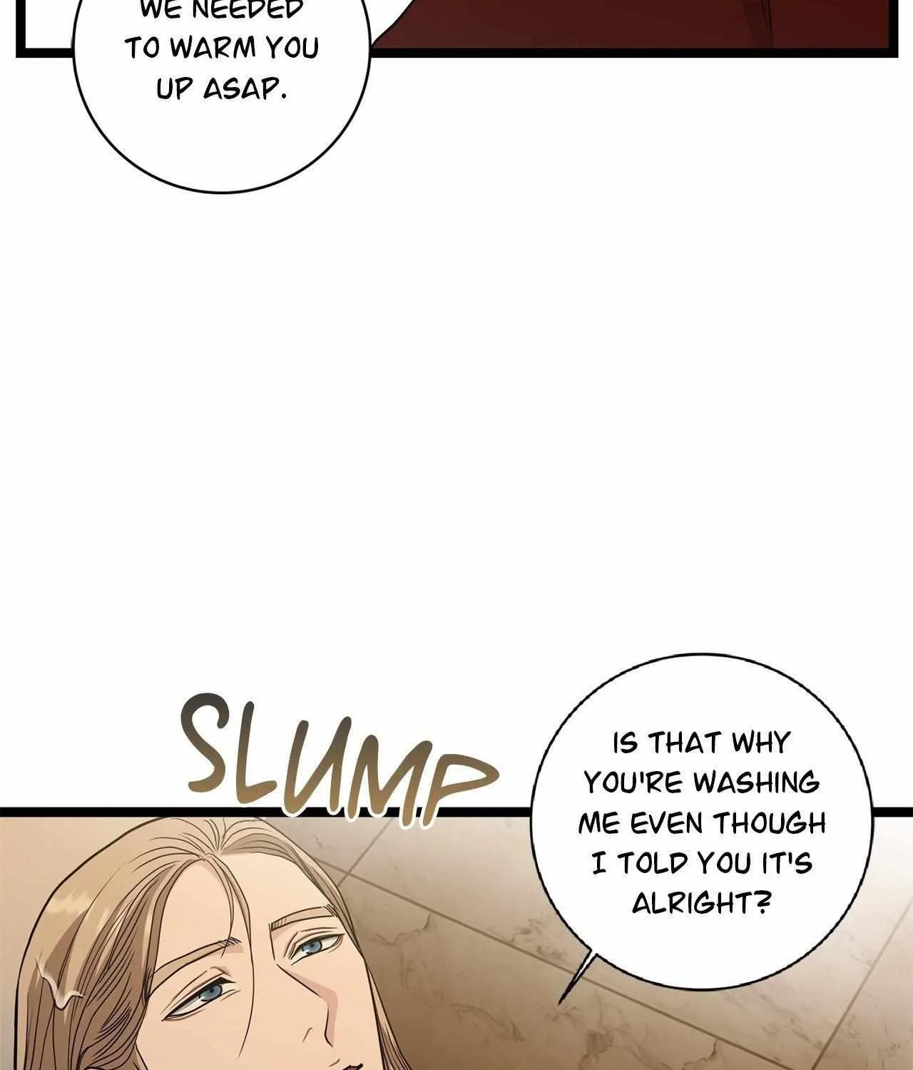 Three Gentlemen Chapter 11 page 116 - 