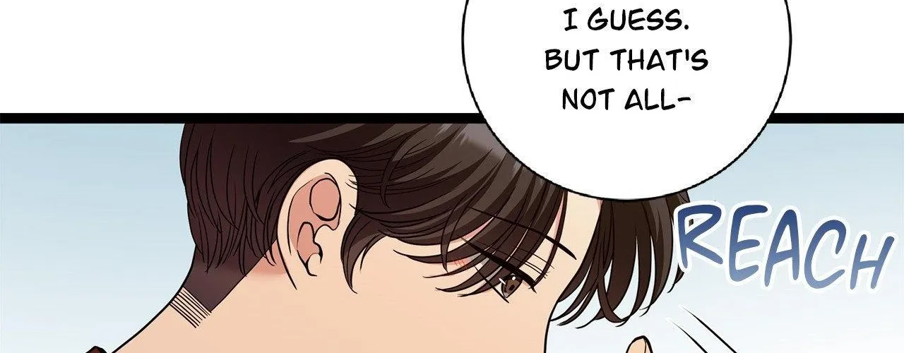 Three Gentlemen Chapter 11 page 121 - 