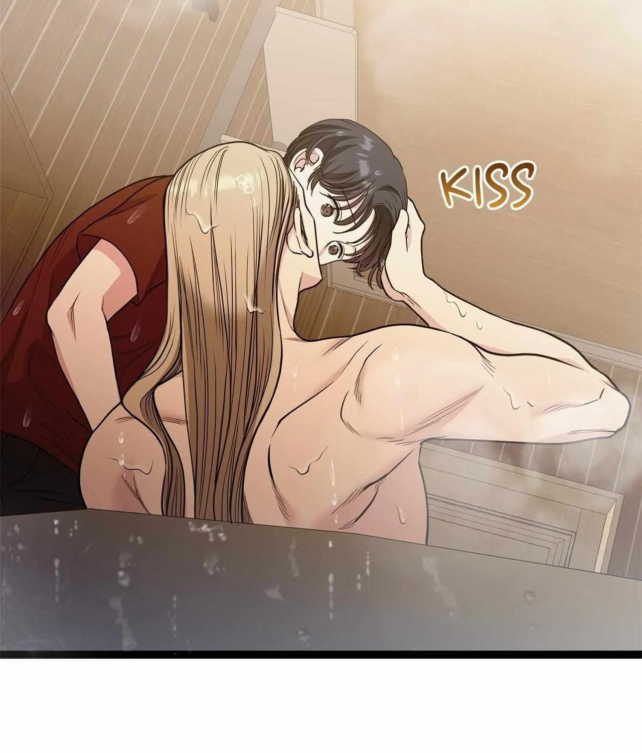 Three Gentlemen Chapter 11 page 124 - 