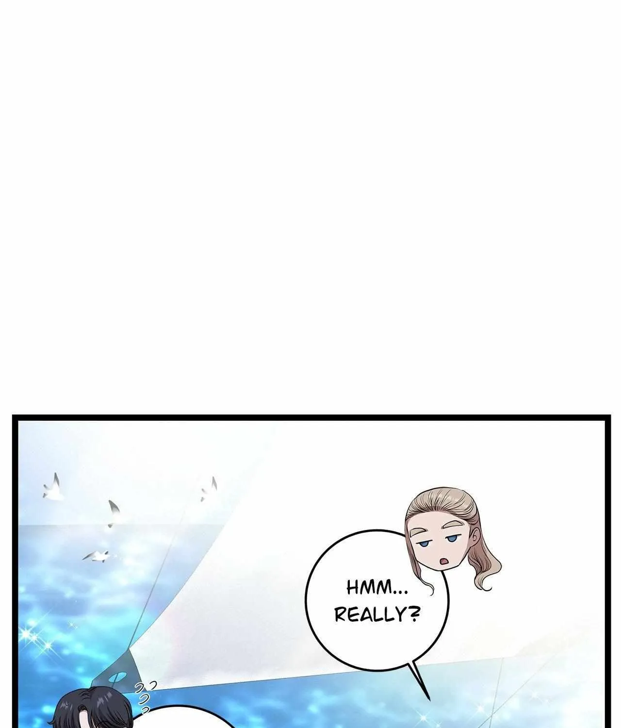 Three Gentlemen Chapter 11 page 14 - 