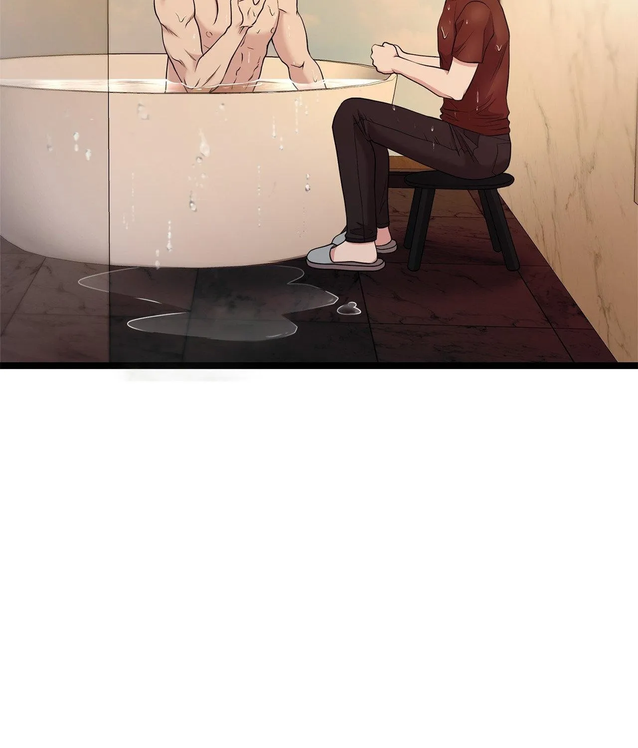 Three Gentlemen Chapter 11 page 146 - 