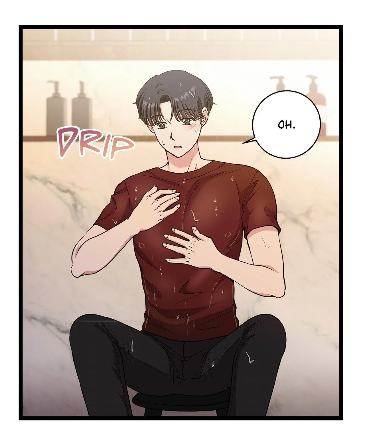 Three Gentlemen Chapter 11 page 148 - 