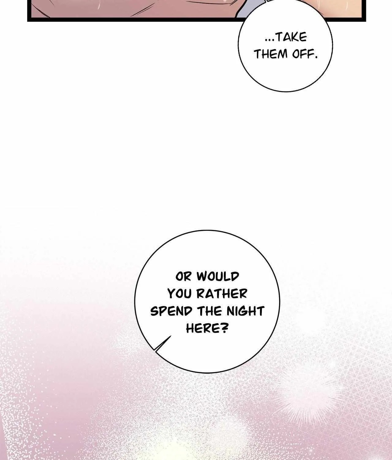 Three Gentlemen Chapter 11 page 154 - 