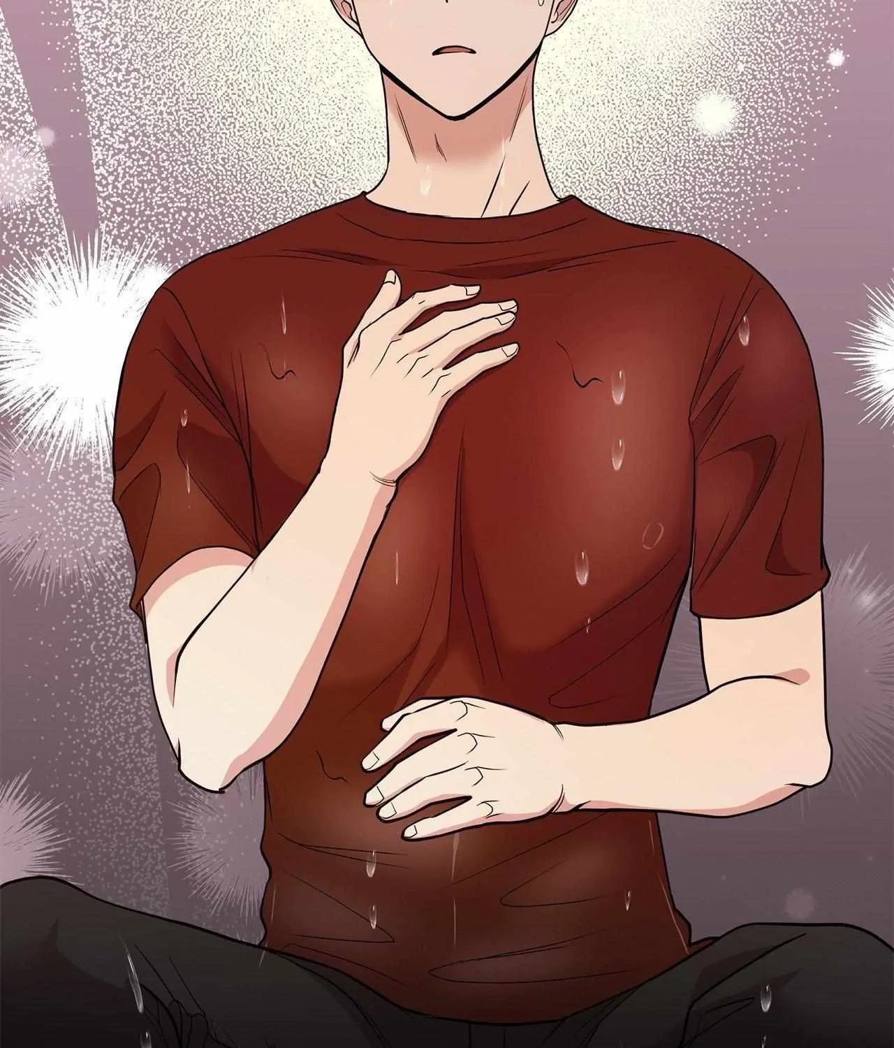Three Gentlemen Chapter 11 page 156 - 