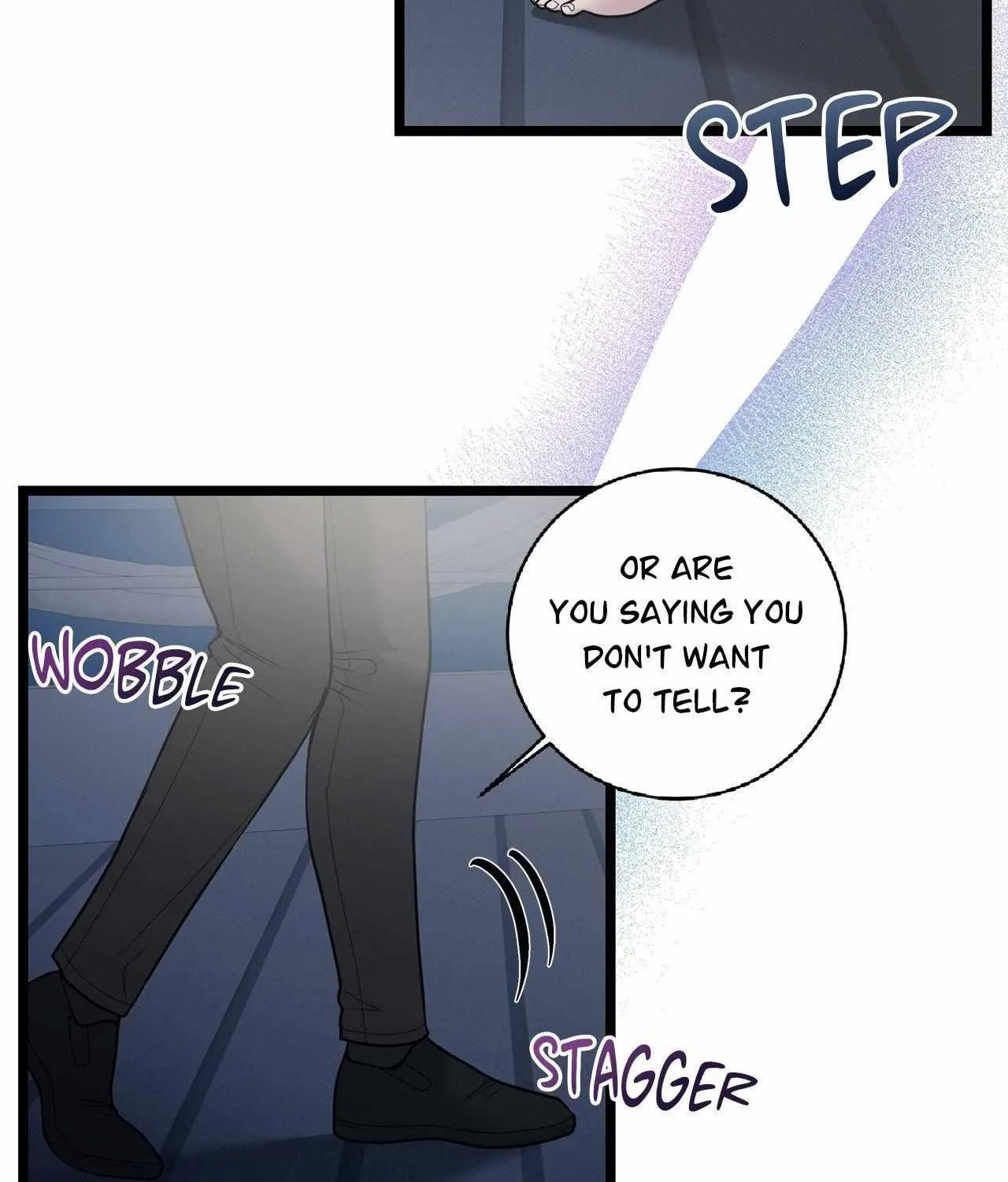 Three Gentlemen Chapter 11 page 18 - 