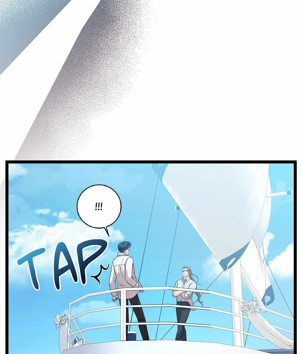 Three Gentlemen Chapter 11 page 20 - 