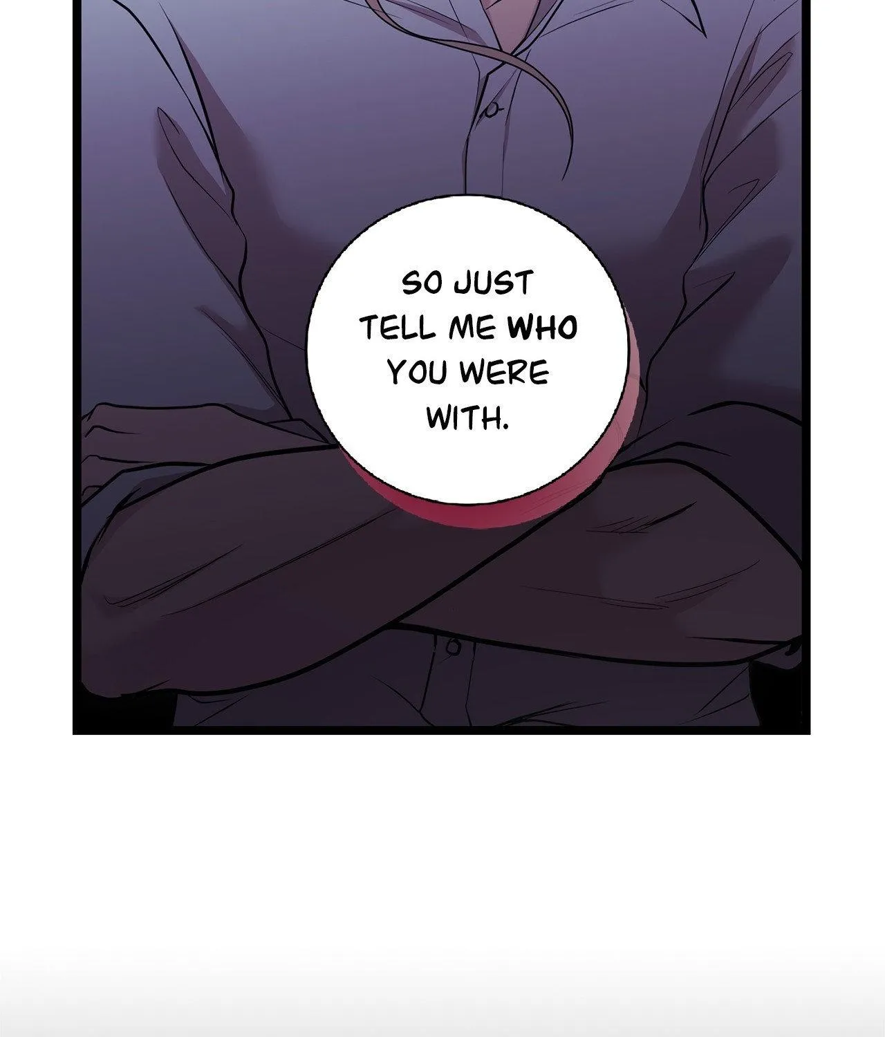 Three Gentlemen Chapter 11 page 28 - 