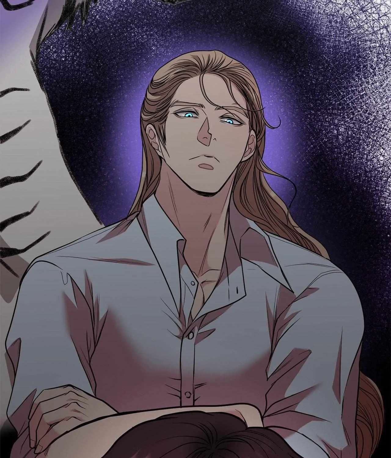 Three Gentlemen Chapter 11 page 34 - 