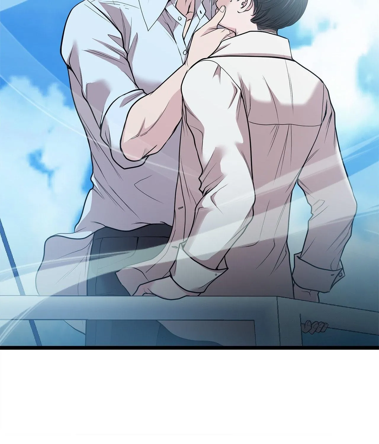 Three Gentlemen Chapter 11 page 44 - 