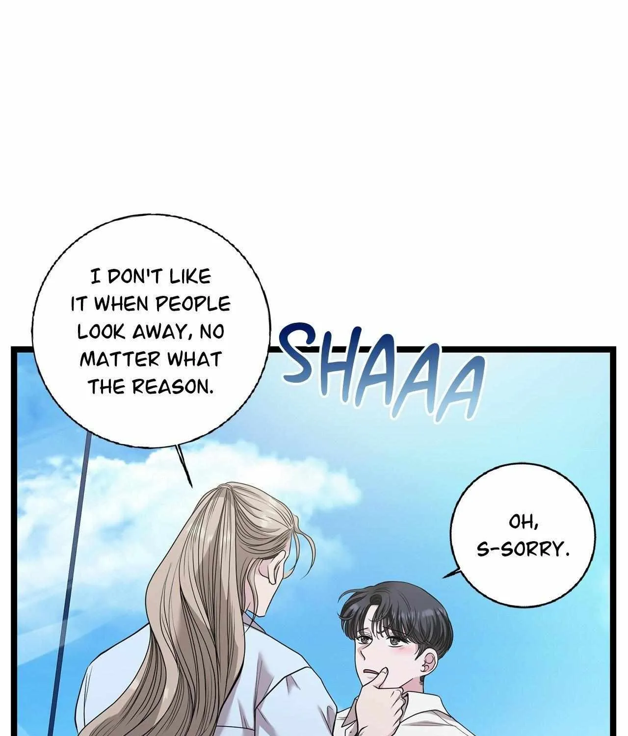 Three Gentlemen Chapter 11 page 50 - 