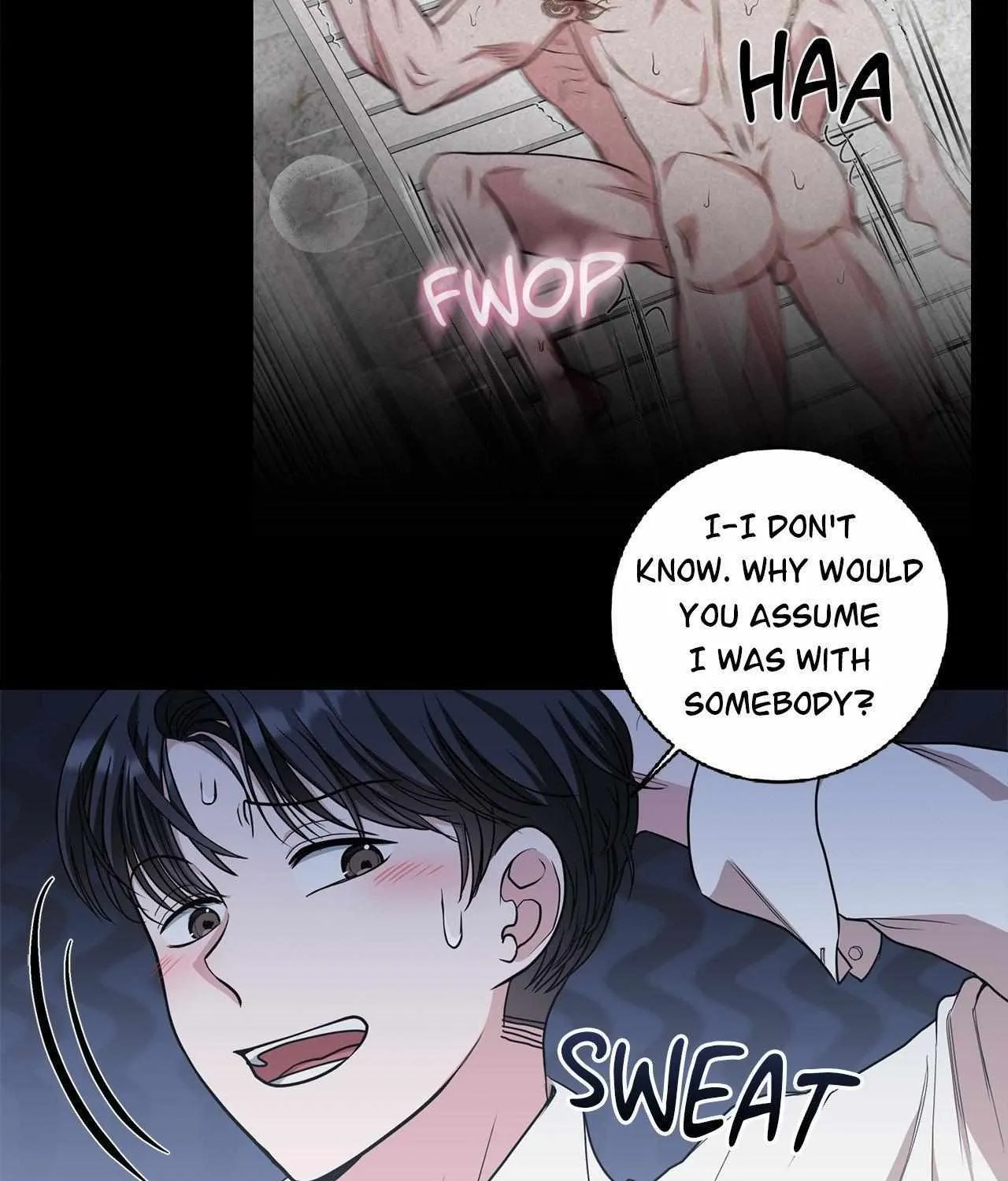 Three Gentlemen Chapter 11 page 8 - 