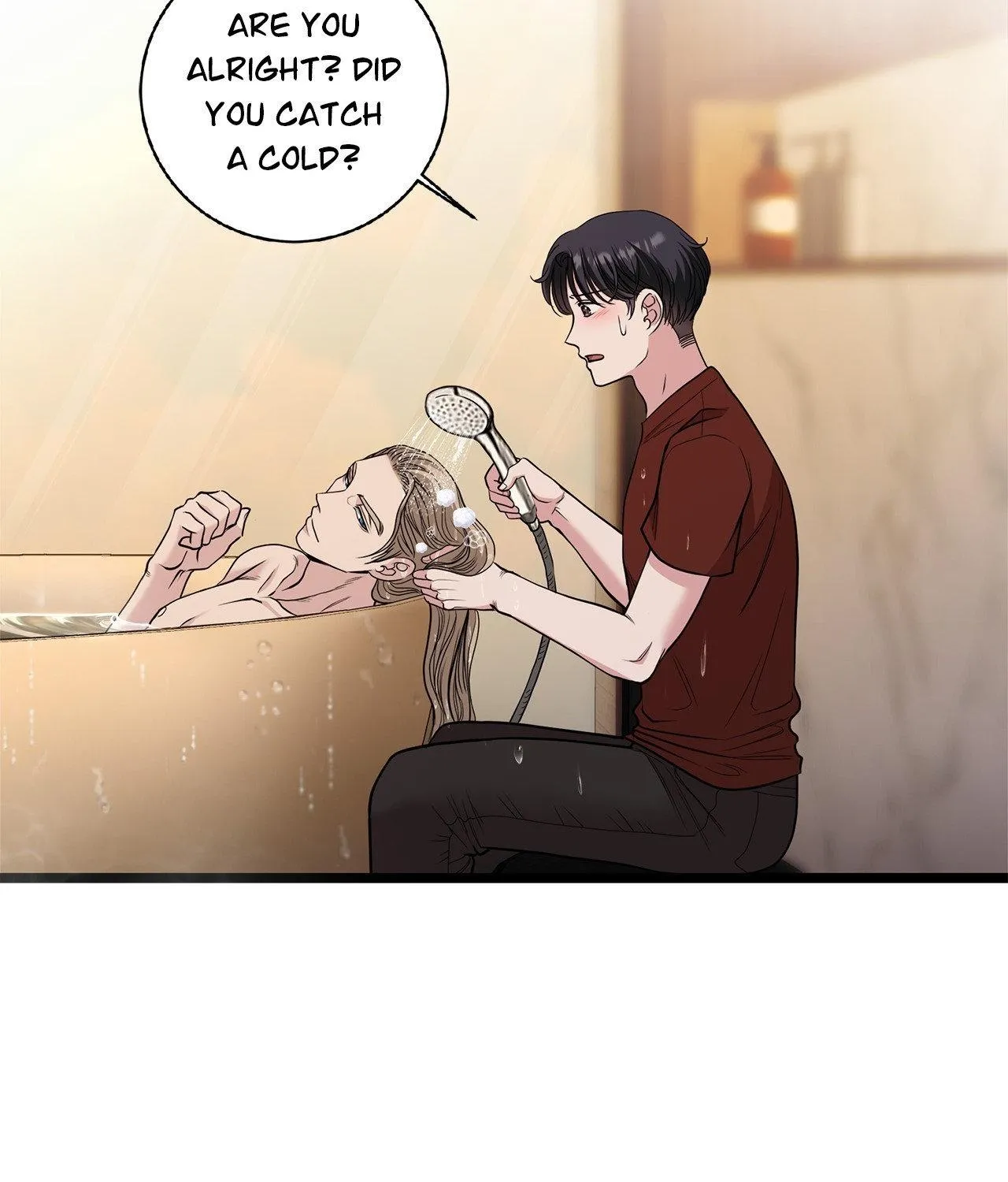 Three Gentlemen Chapter 11 page 76 - 