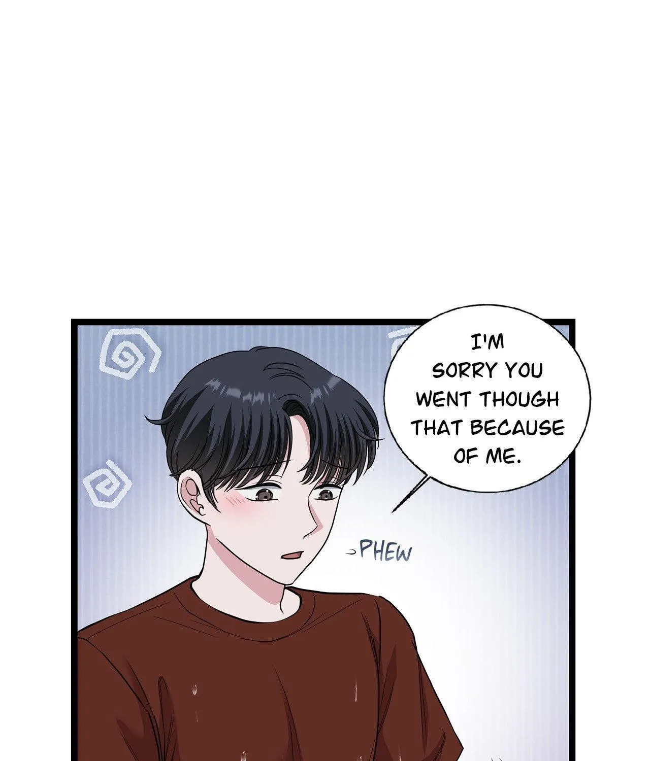 Three Gentlemen Chapter 11 page 78 - 