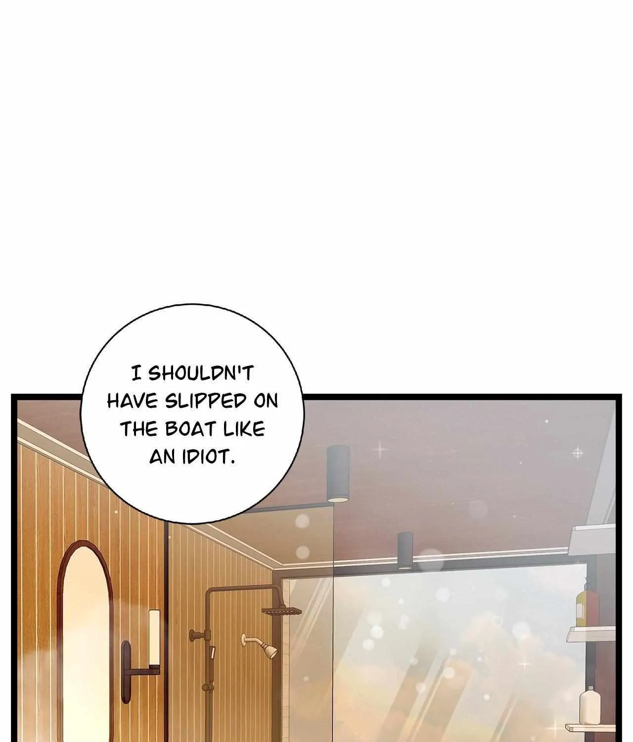 Three Gentlemen Chapter 11 page 80 - 