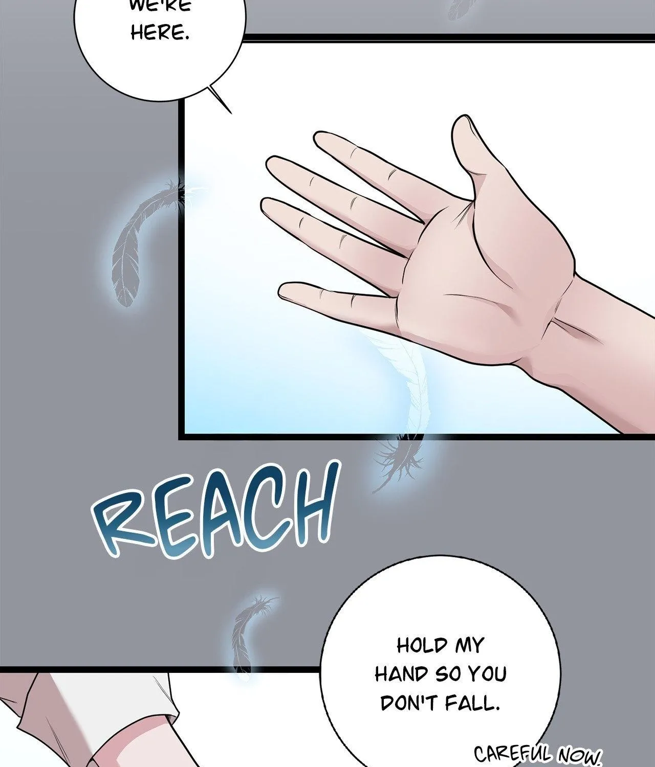 Three Gentlemen Chapter 11 page 84 - 