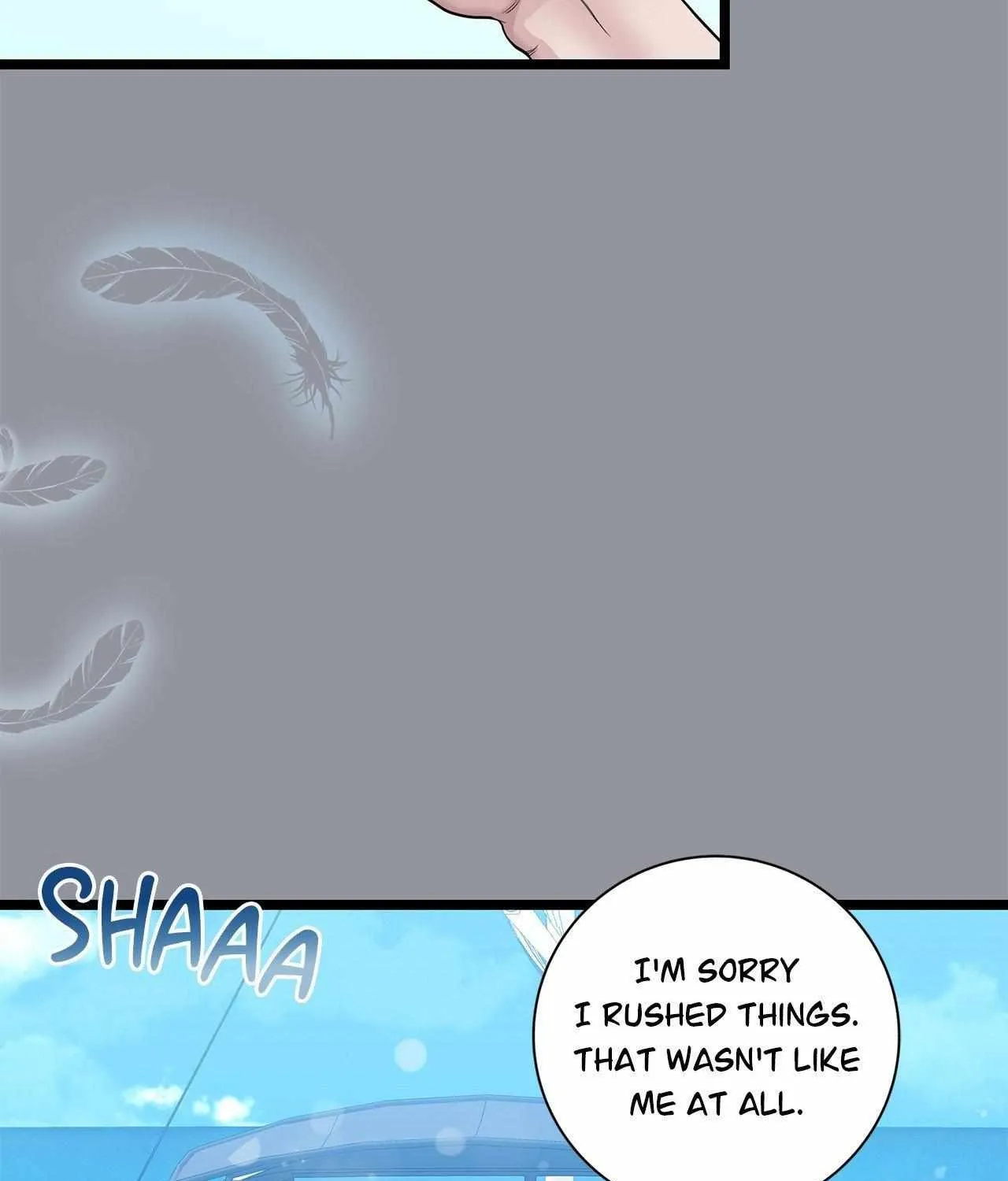 Three Gentlemen Chapter 11 page 86 - 