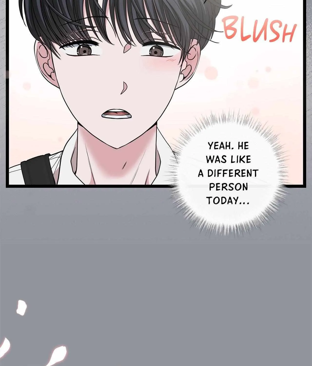 Three Gentlemen Chapter 11 page 92 - 