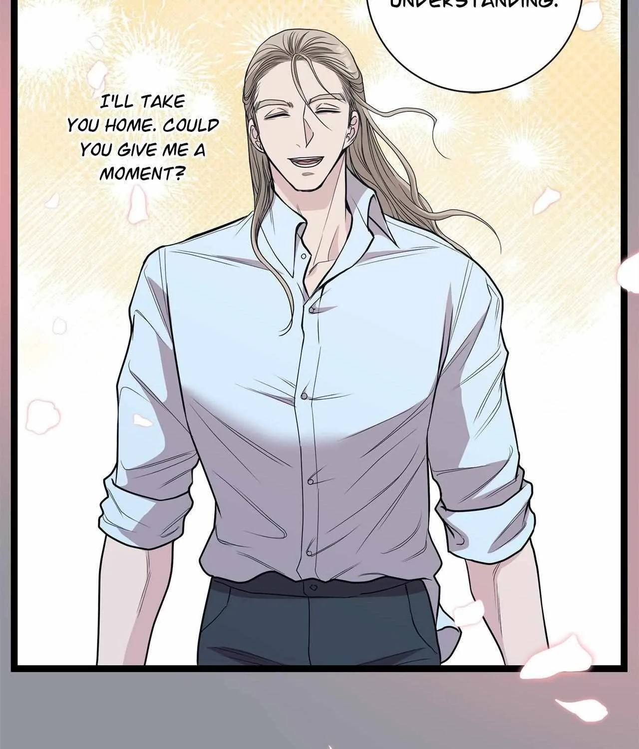 Three Gentlemen Chapter 11 page 94 - 